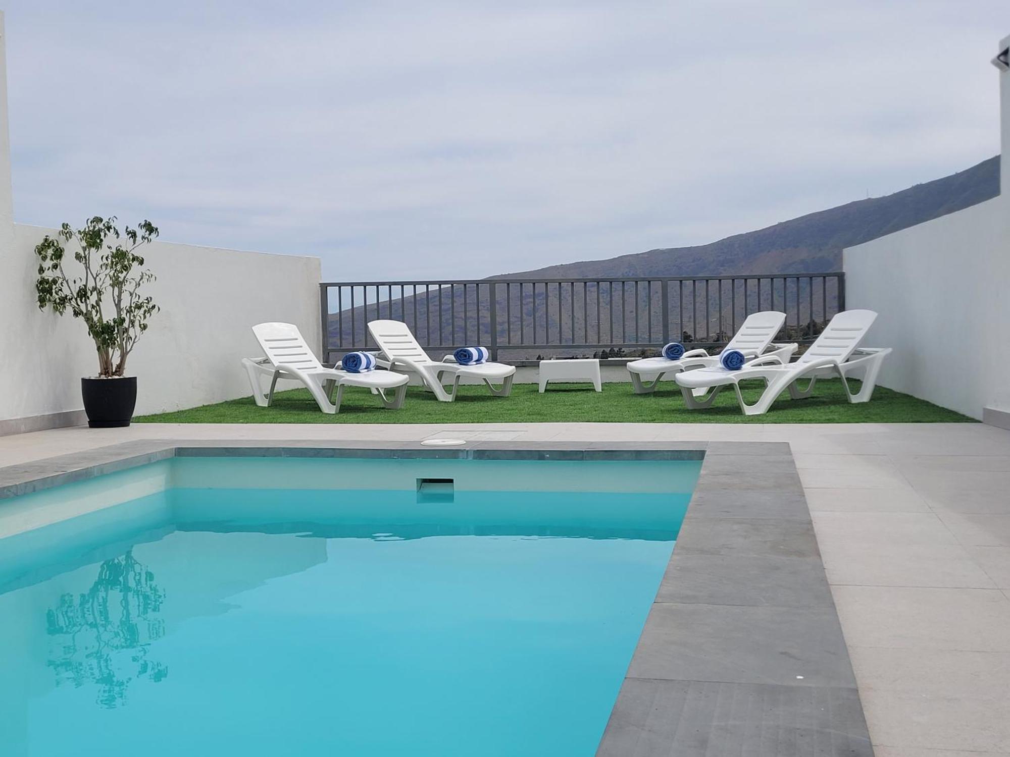 La Kasita Ferienhaus